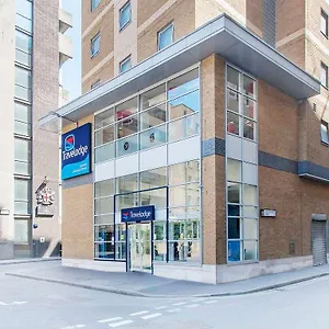 Travelodge Liverpool Street Londres
