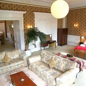 Regent Terrace, Central&charming, Quiet Apartment EDI